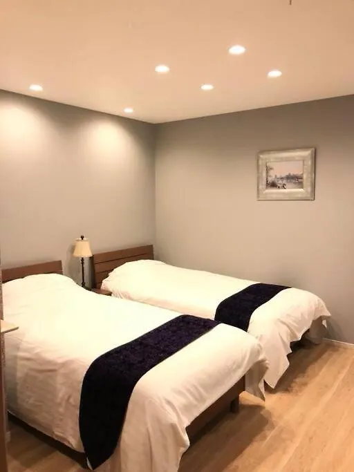 Holiday home Hanen半園 Osaka Japan