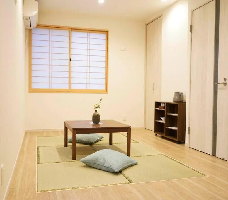 Hanen半園 Osaka 0*,  Japan