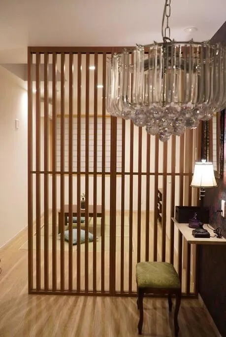 Holiday home Hanen半園 Osaka