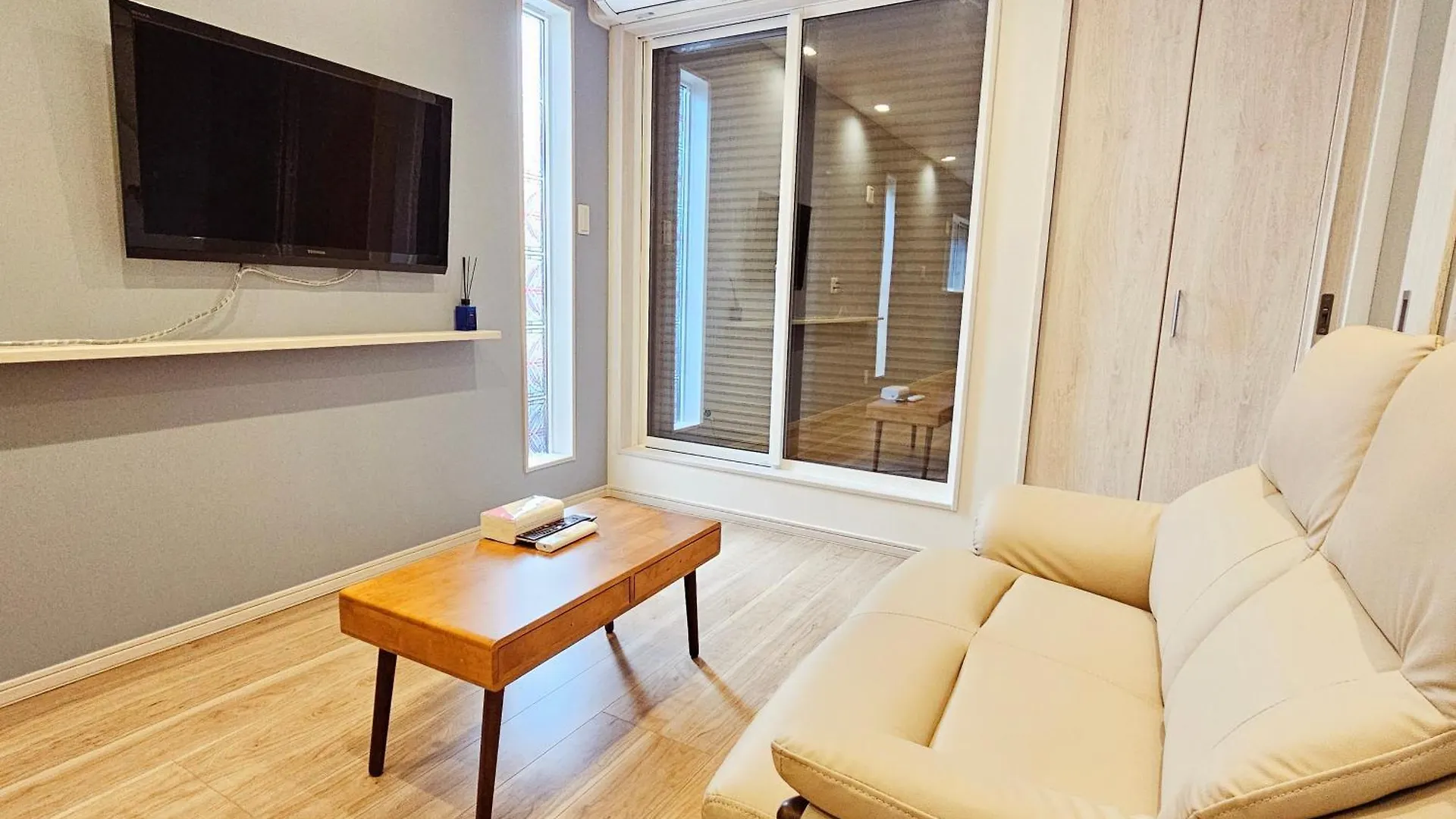 Hanen半園 Osaka Holiday home