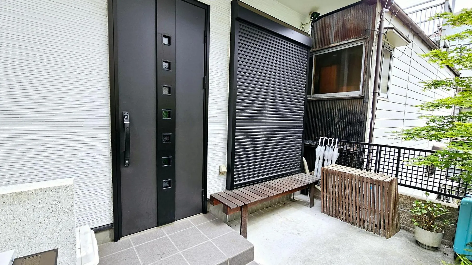 Holiday home Hanen半園 Osaka Japan