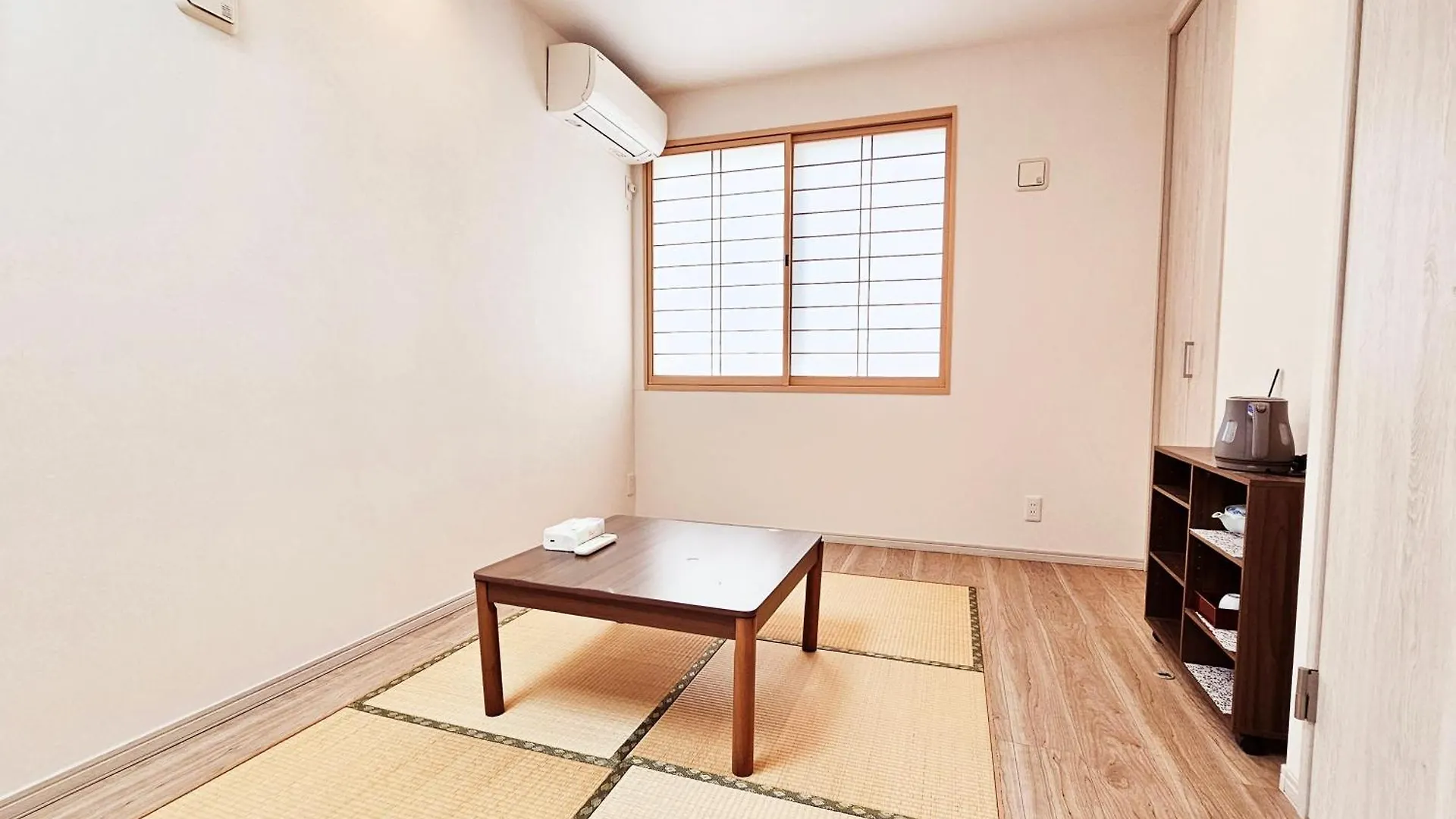 Hanen半園 Osaka