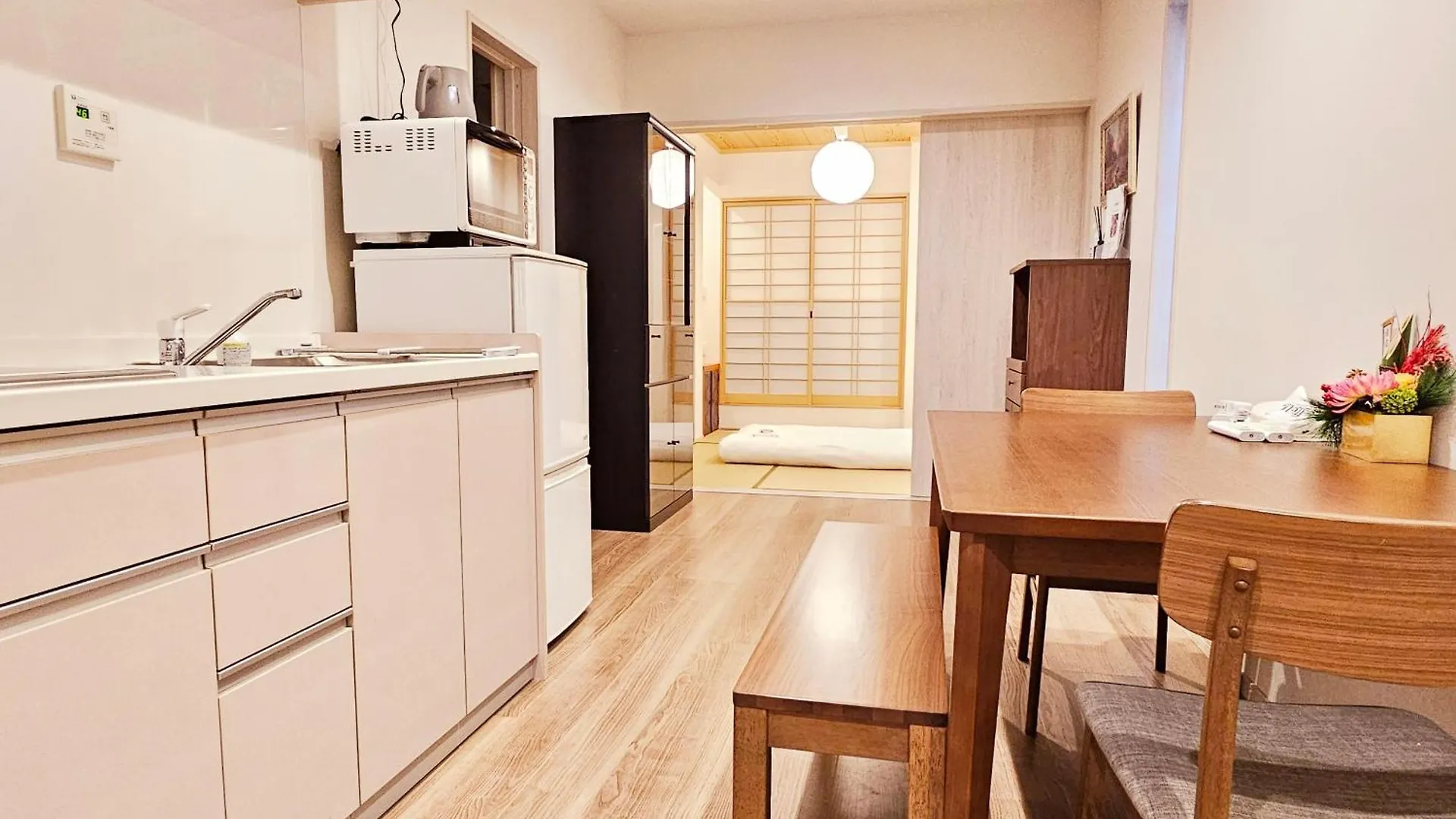 Hanen半園 Osaka Holiday home