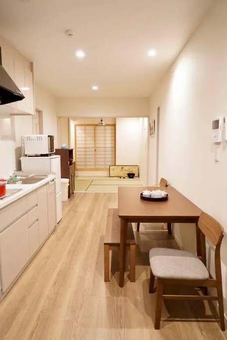 Hanen半園 Osaka Holiday home